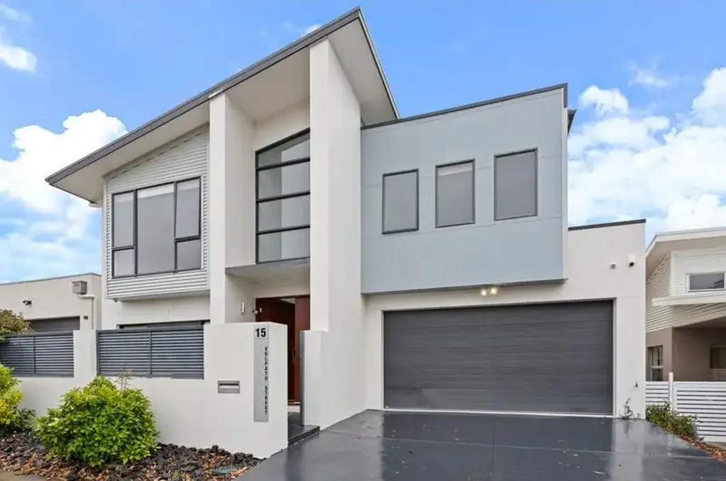 Contemporary Family Living with Space, Style & Comfort