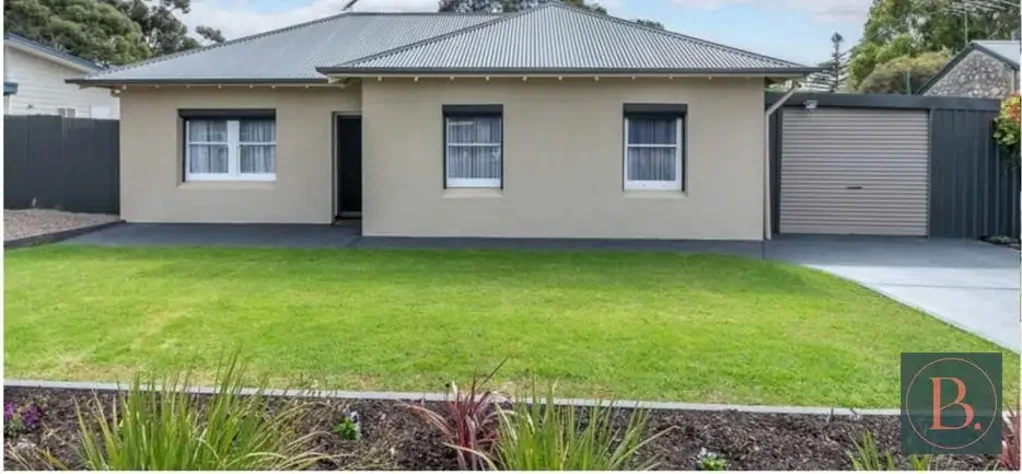 Recently Renovated 3 Bedroom 1 Bathroom Property