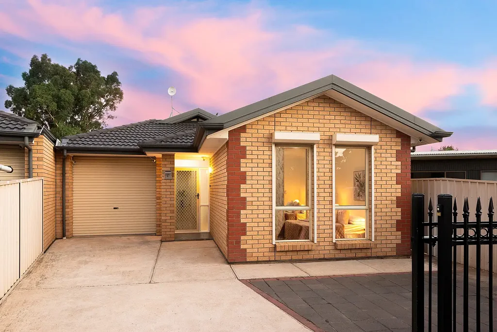 47 Dudley Crescent, Mansfield Park, SA 5012
