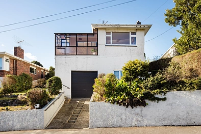 Helensburgh 3Zimmer Sunny 1960s gem in sought-after Helensburgh