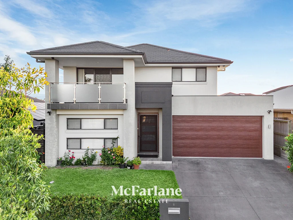 6 Robusta Street, Fletcher, NSW 2287