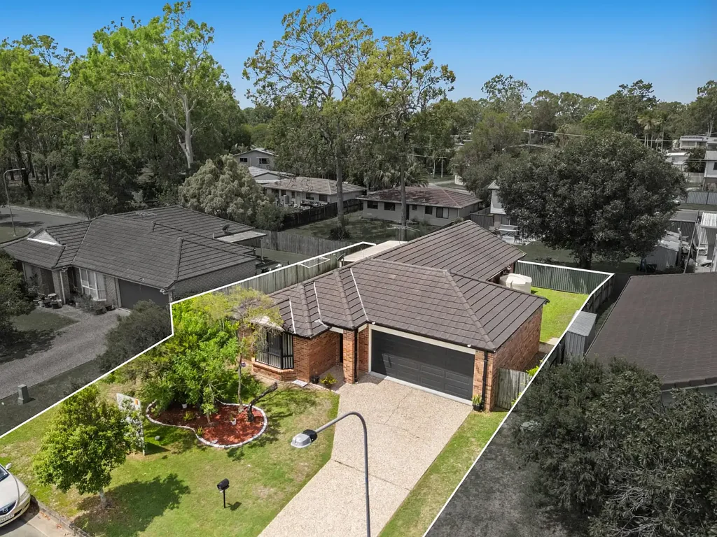 22 Zachary Street, Eagleby, QLD 4207