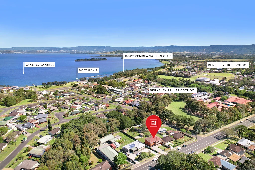 307 Flagstaff Road, Berkeley, NSW 2506