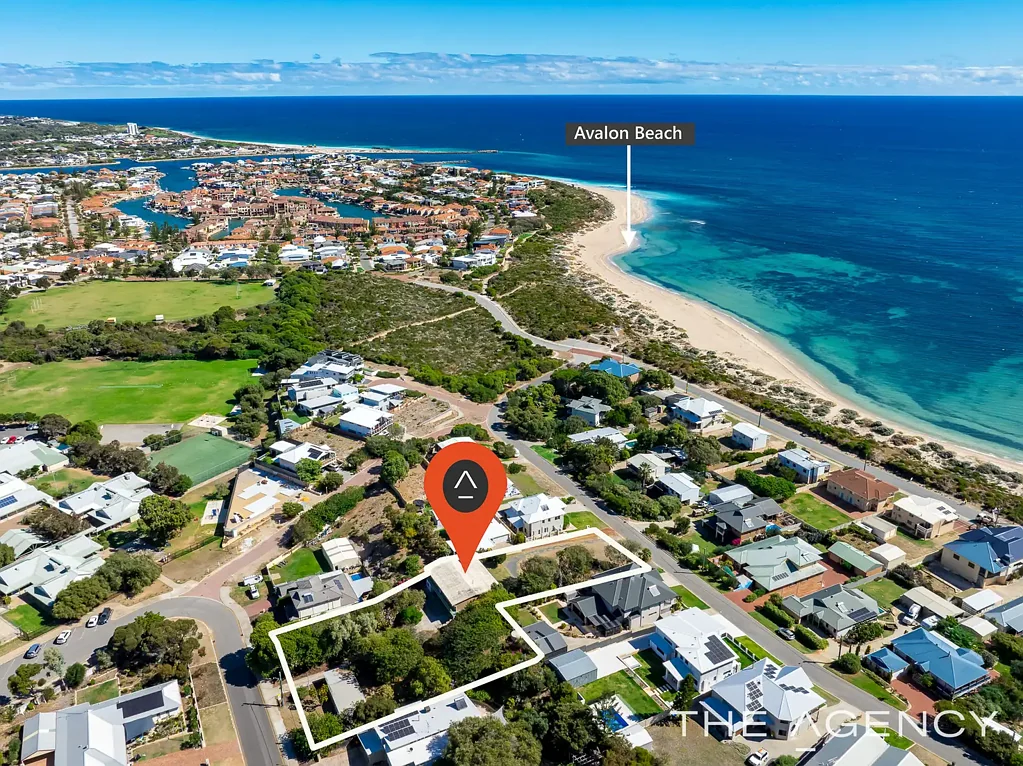 26 Ivanhoe Crescent, Falcon, WA 6210