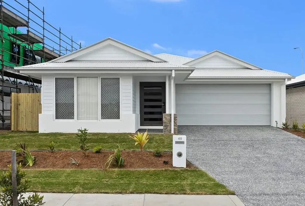 Yarrabilba 4房 SELLING NOW, ACT FAST! SELLING NOW, ACT FAST!