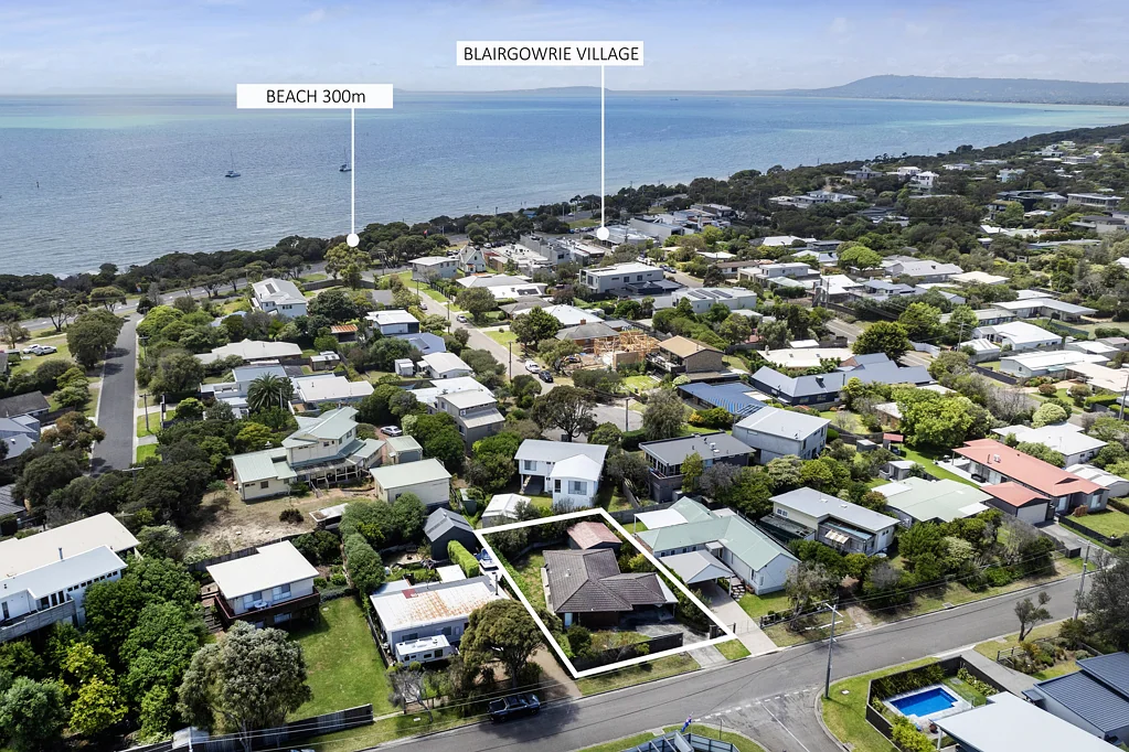 22 Godfrey Street, Blairgowrie, VIC 3942