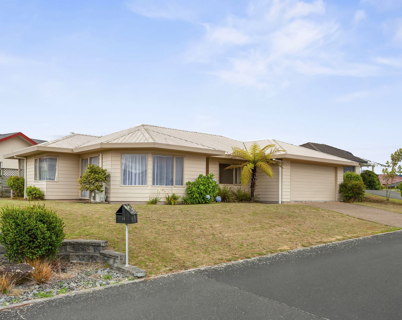 19 Whetu Place, Nukuhau, Taupo, 3 Kuwarto, 0 Banyo