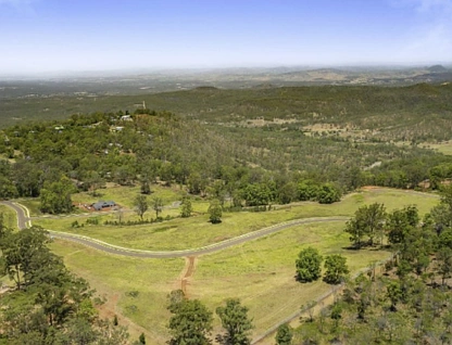 Lot 4/ Highrange Views Estate, Cabarlah, Toowoomba, 0 chambres, 0 salles de bain, Section