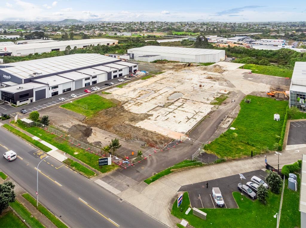 68 Cryers Road, East Tamaki, Auckland - Manukau, 0 ห้องนอน, 0 ห้องน้ำ, Industrial Buildings