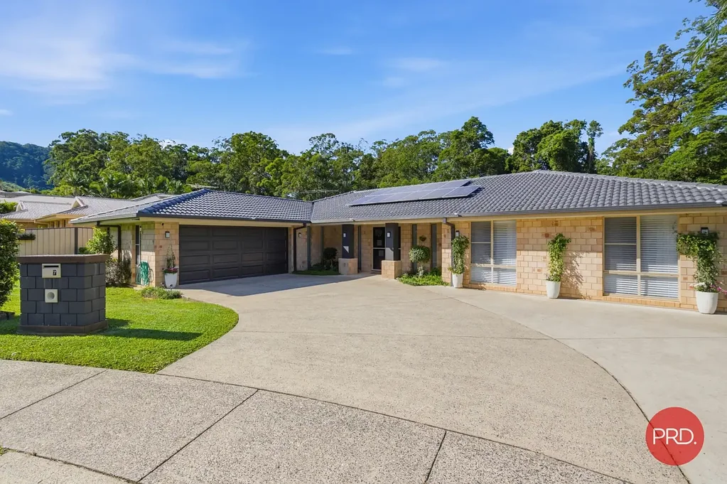 Coffs Harbour 4Kwarto PRIVATE FAMILY RETREAT