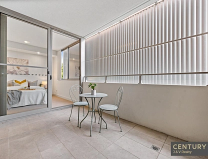 13/2 Cowan Road, Mount Colah, Upper North Shore, 1房, 1浴, Apartment