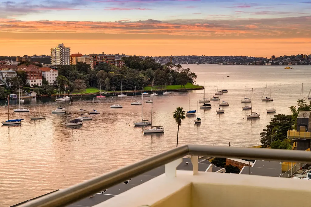 North Sydney 2Phòng ngủ World-class harbour panoramas, Northern Sun and Resort Luxury at its finest!