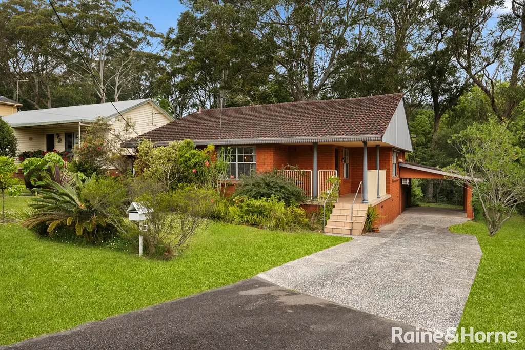 North Gosford 3房  Feels like Home