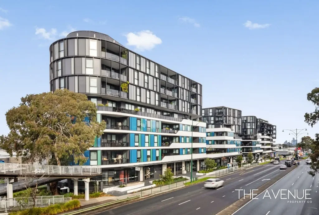 Blackburn 2chambre Sophisticated Living in the Heart of Blackburn