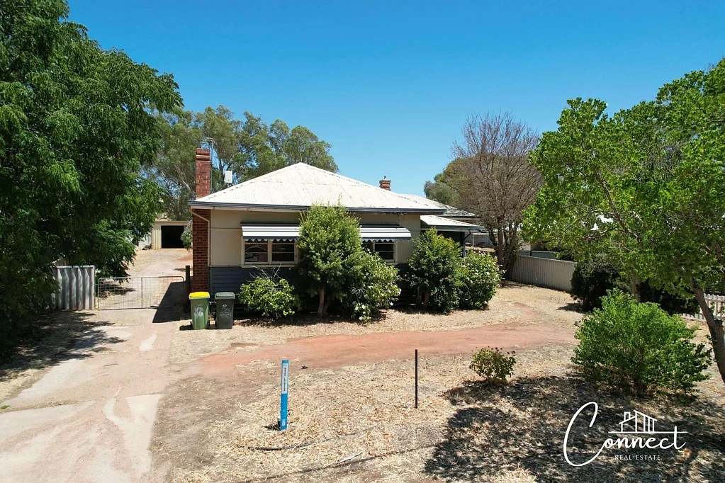 48 Mitchell Avenue, Northam, WA 6401