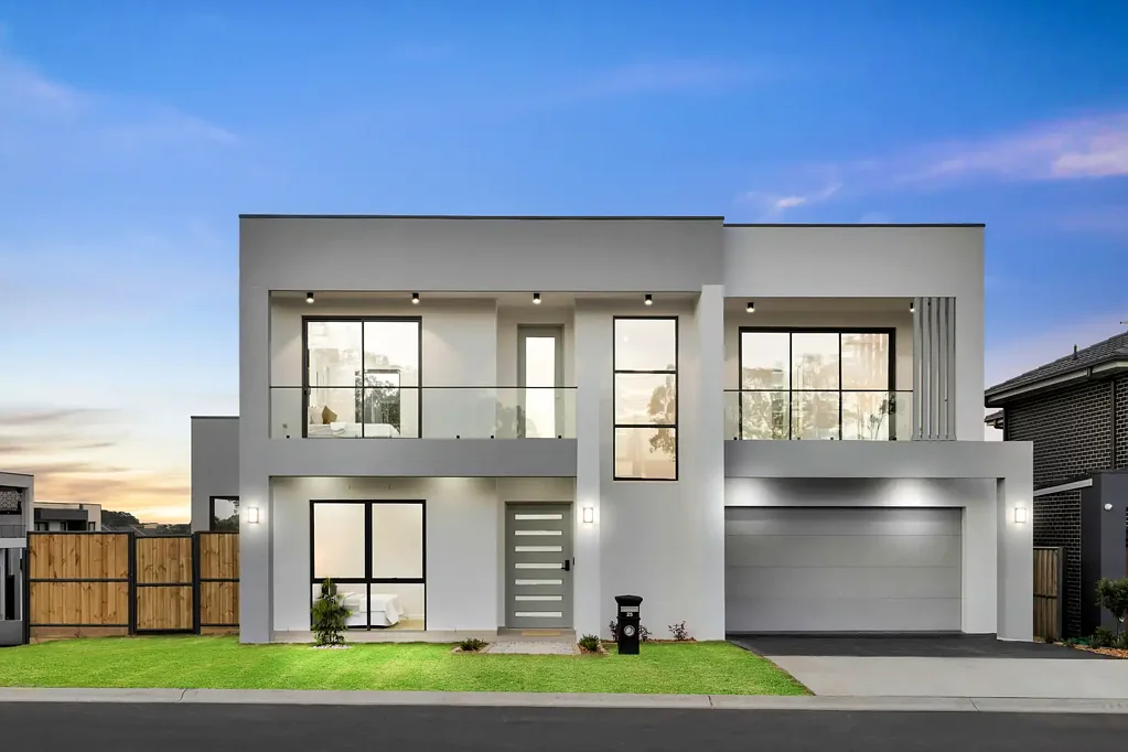 25 Malham Rise (Rouse Hill Heights), Box Hill, NSW 2765