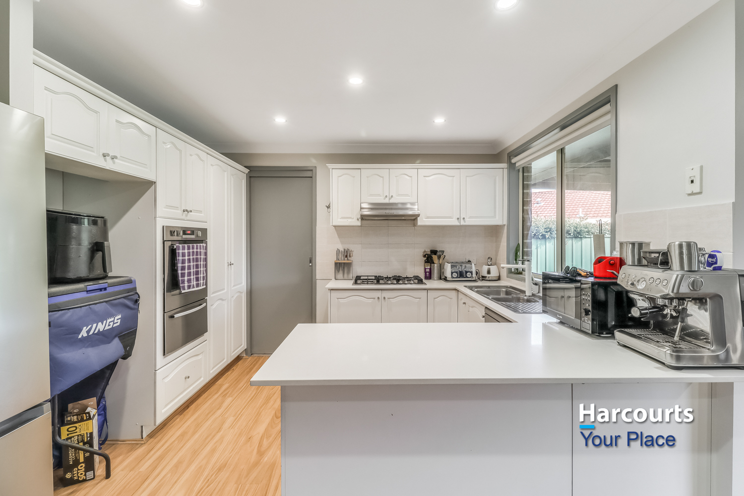 22 VIVALDI CR, CLAREMONT MEADOWS NSW 2747, 0 રૂમ, 0 બાથરૂમ, House