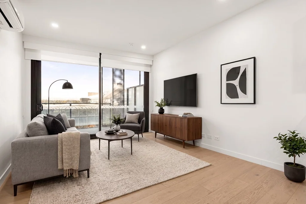 Clayton 2Kwarto Contemporary Apartment Living in the Heart of M-City