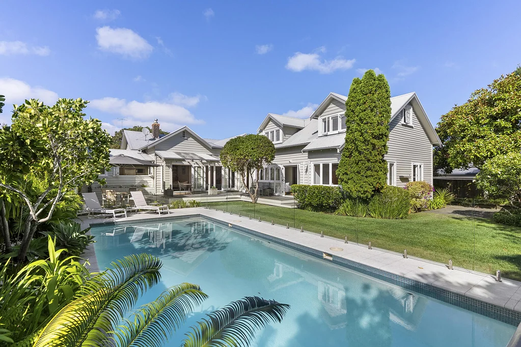 Bayswater 5Habitaciones A home balancing family ease with everyday luxury