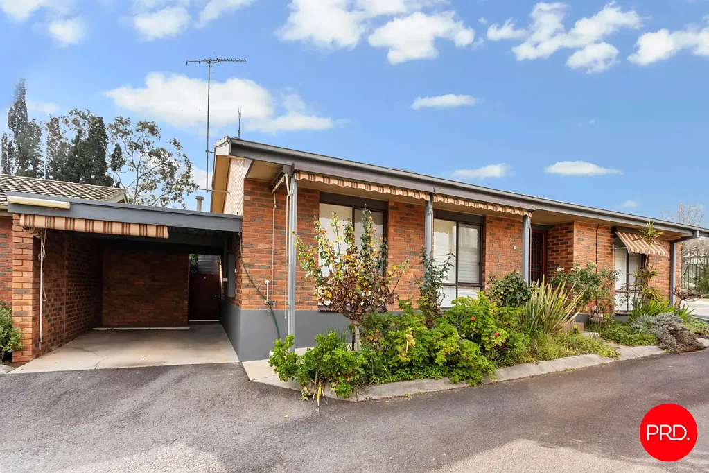 2/139 Rowan Street, Bendigo, VIC 3550
