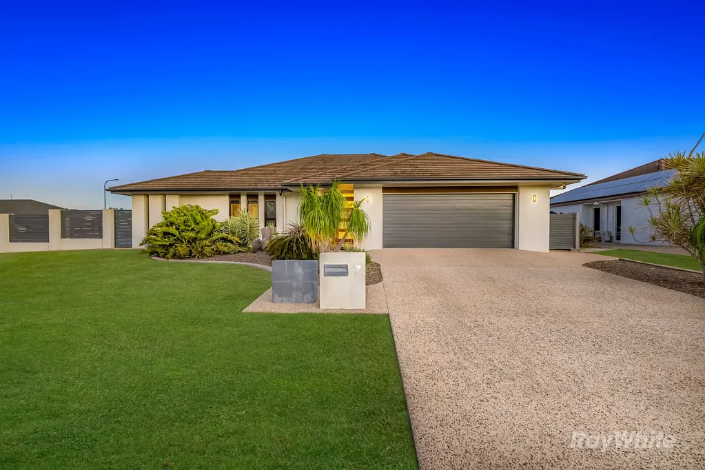Norville 4બેડરૂમ RARE ESTATE OPPORTUNITY | 950SQM BLOCK + SIDE ACCESS