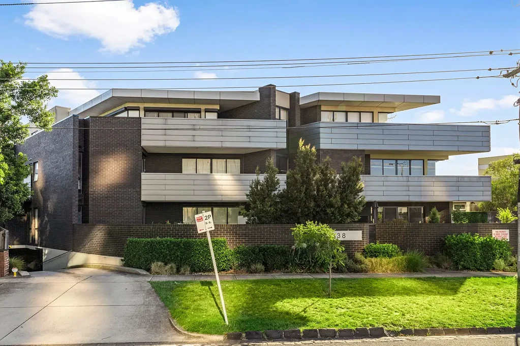 g08/1338 Dandenong Road, Hughesdale, VIC 3166