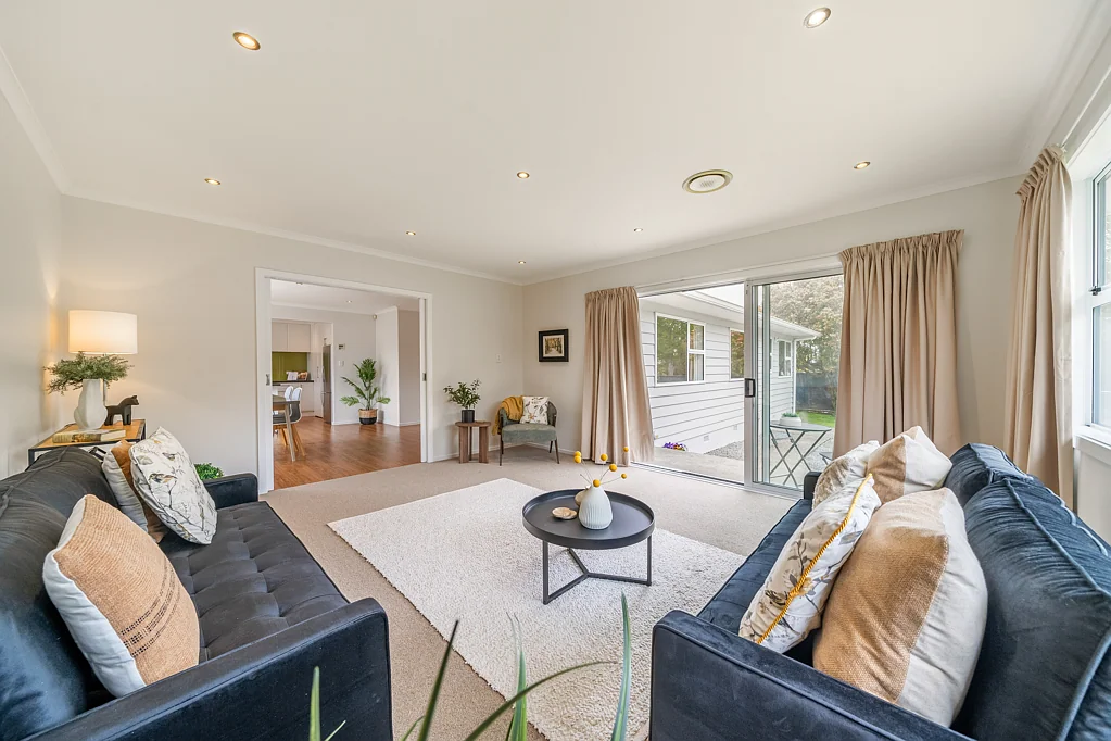 2 Mitre Grove, Trentham, Upper Hutt, Wellington