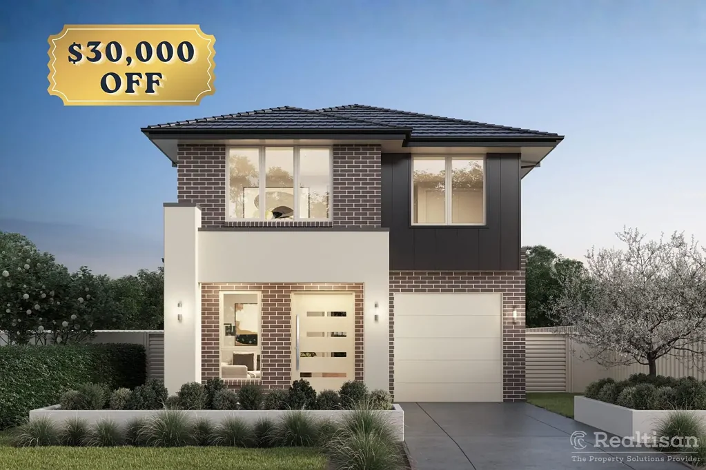 Rouse Hill 4침실 $30,000 OFF Client Support | 3 Minutes to Metro & Upcoming Woolworths Shopping Village – Brand new house | Contact Jack for inspection at 0489082888