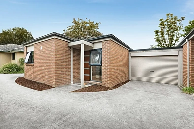 Mooroolbark 2Kwarto Your first home dreams start here!
