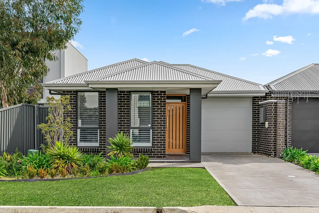 4 Ambleside Place, Morphettville, SA 5043