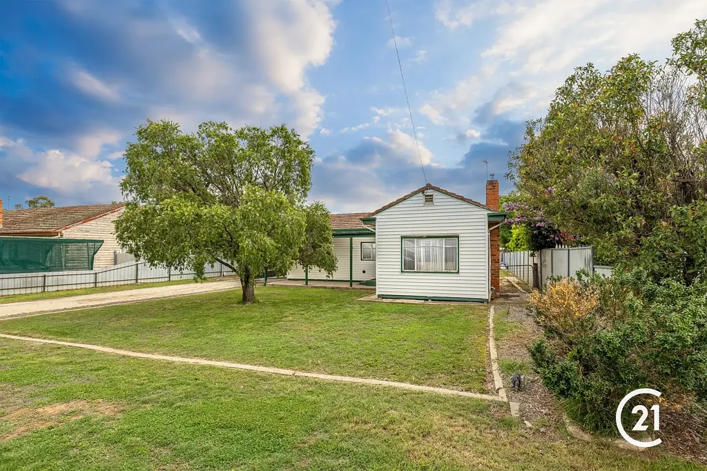 Echuca 2房  Room to Grow