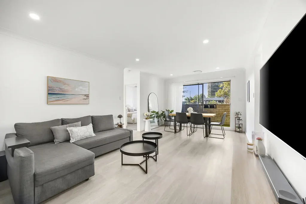24/2-4 Curtis Street, Caringbah, NSW 2229