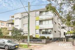 5/6-8 Reid Avenue, Westmead