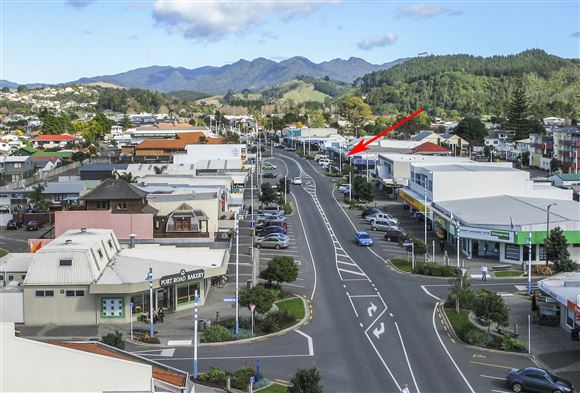 505b Port Road, Whangamata, Coromandel, 0 ਕਮਰੇ, 0 ਬਾਥਰੂਮ