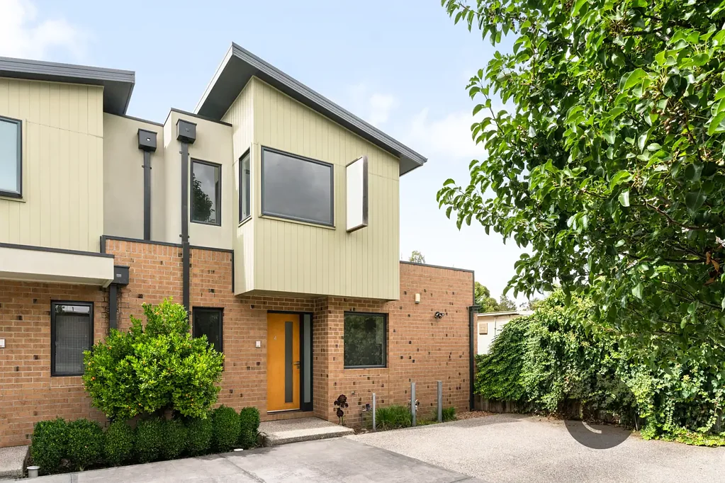 4/62 Fairmount Street, Hadfield, VIC 3046