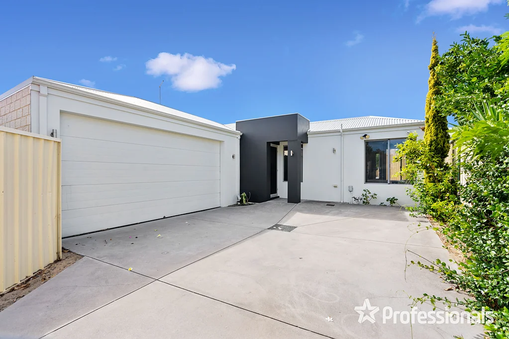 9A Treen Street, Balga, WA 6061