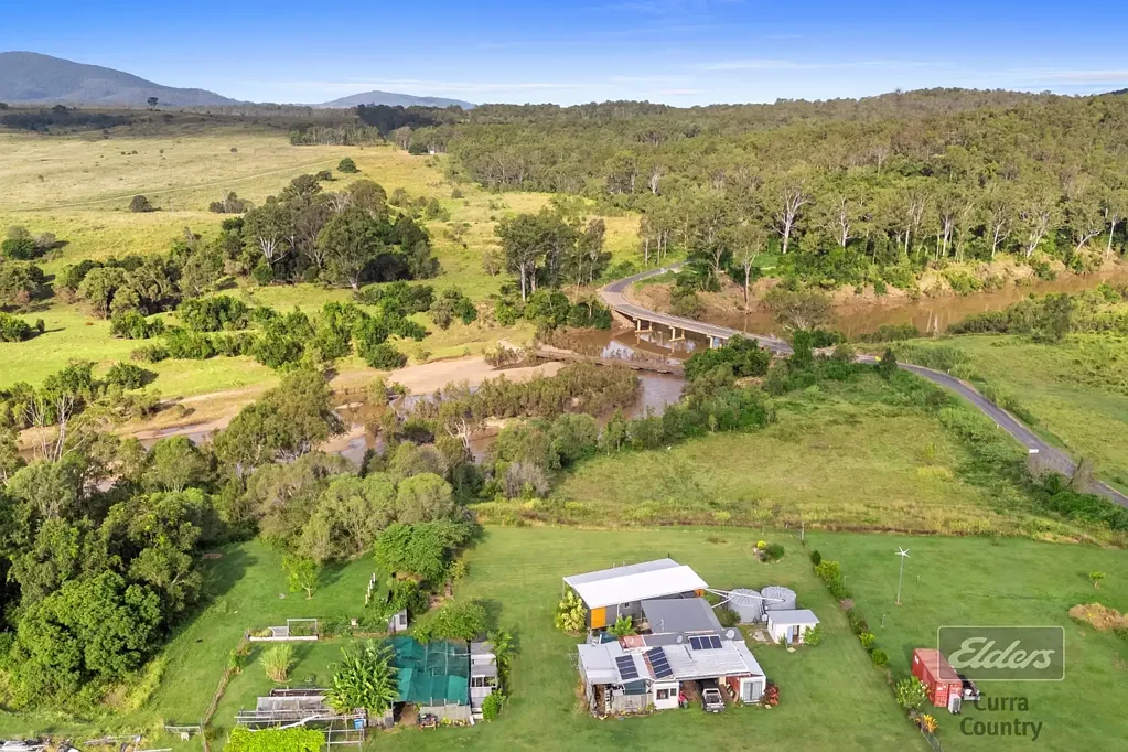Gundiah 1 Bedroom OFFGRID OASIS