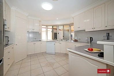 8 Markham Court, Kepnock, QLD 4670, 5 slaapkamers, 2 badkamers, House