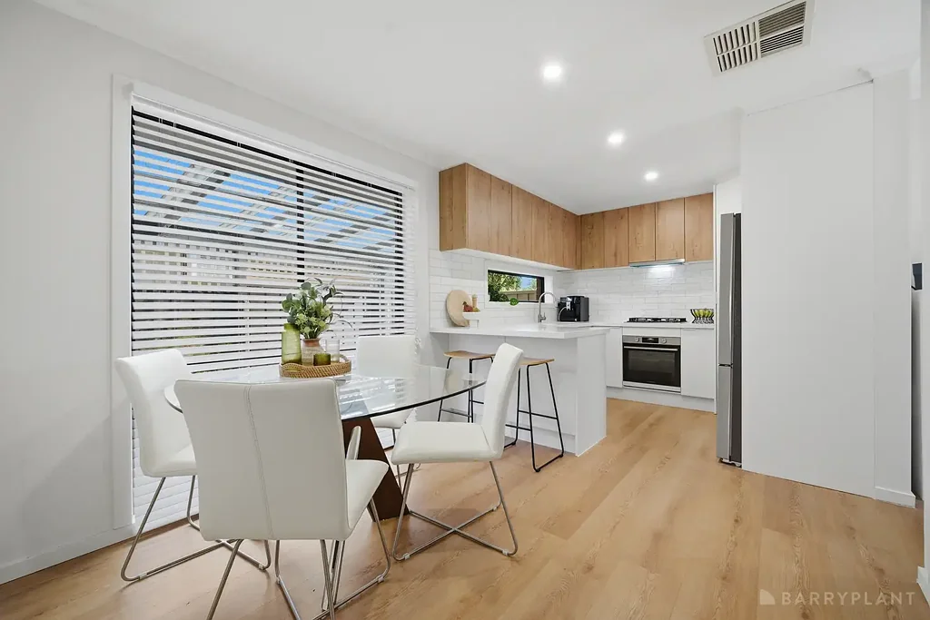 Noble Park North 4침실 A HOME DESIGNED FOR LIVING, GROWING & ENJOYING