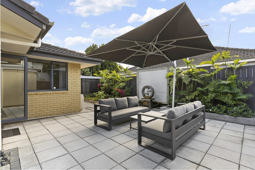 Onehunga 3房  Your Onehunga Oasis Beckons