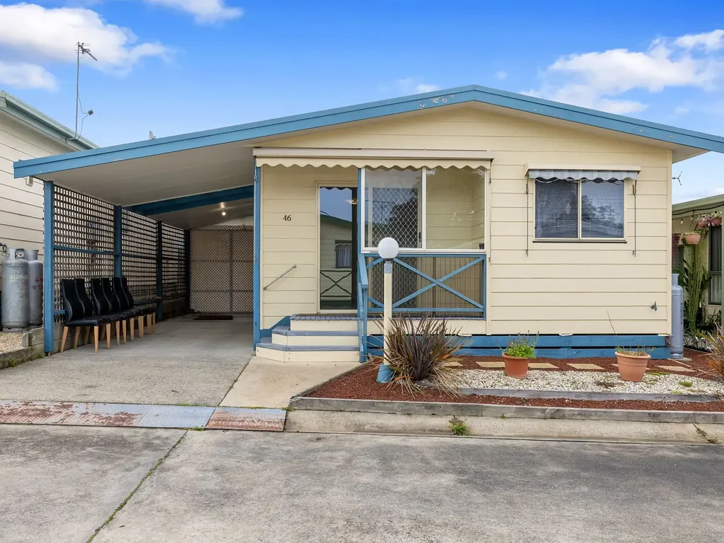 Wonthaggi 2 Bedroom PURE RETIREMENT LIVING