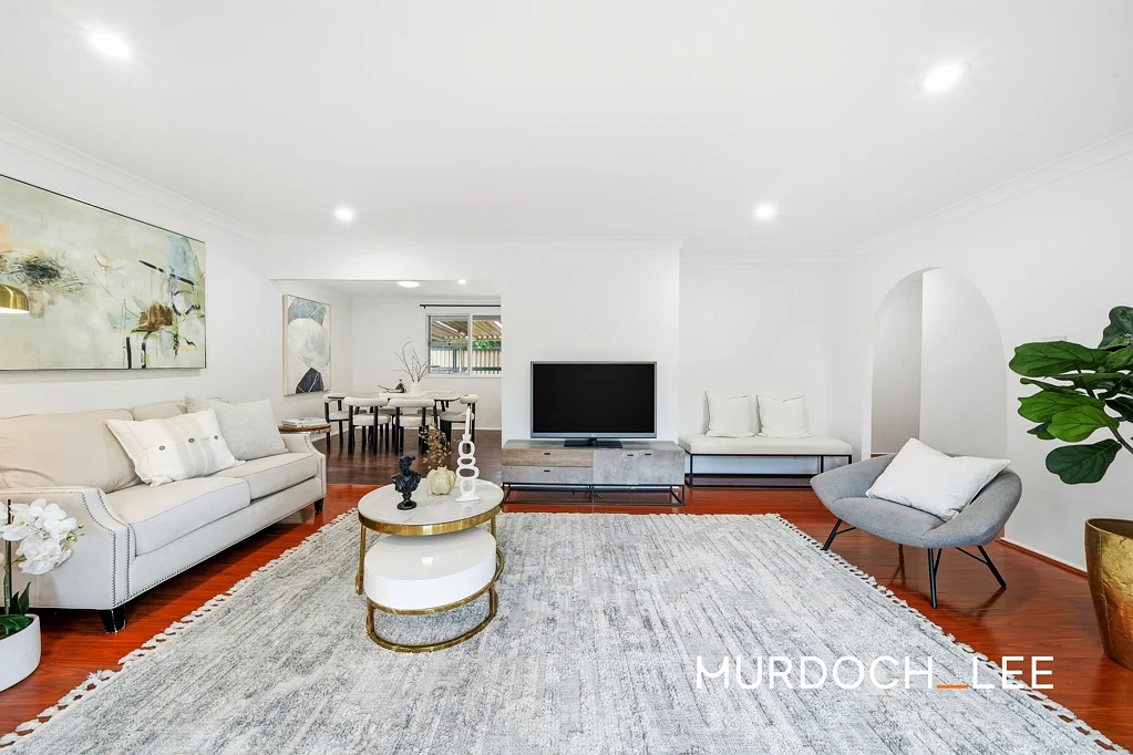 48 Kerrs Road, Castle Hill, NSW 2154