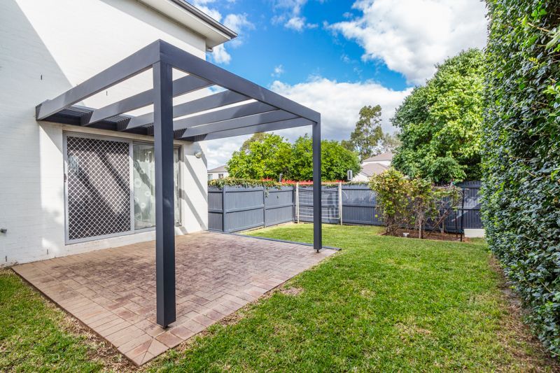 47 WATFORD DR, STANHOPE GARDENS NSW 2768, 0房, 0浴, House