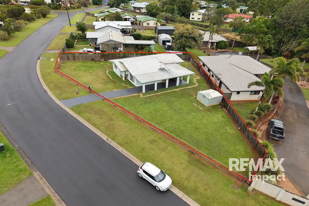 Atherton 3Zimmer Act Now! Set & Forget Investment Opportunity!