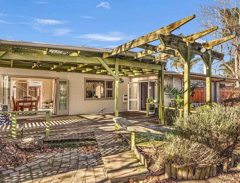 216A Harris Street, Inner Kaiti, 3房, 2浴, House