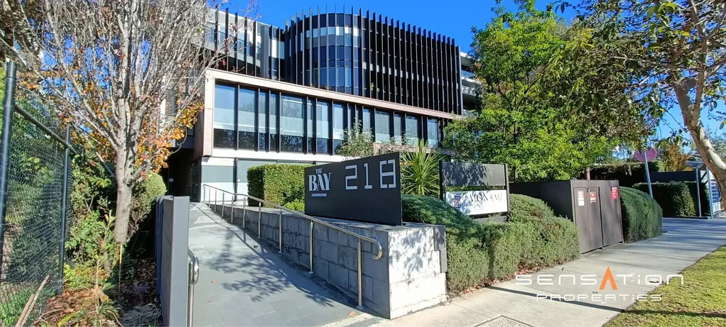 Sandringham 1 Bedroom 135/218 Bay Road