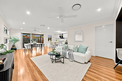 35 Obrist Place, Rochedale, QLD 4123, 4 slaapkamers, 2 badkamers, House