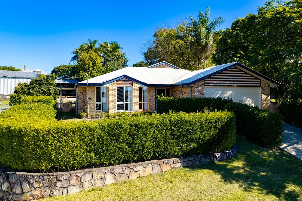 Gympie 4房  Where comfort meets convenience