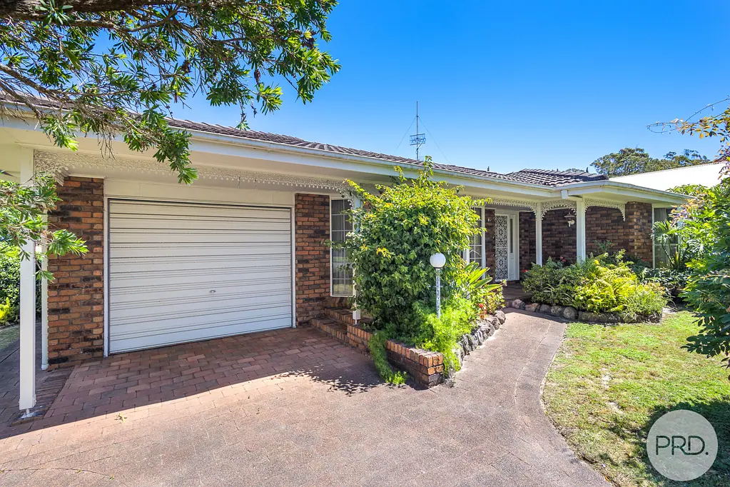 38 Fingal Street, Nelson Bay, NSW 2315