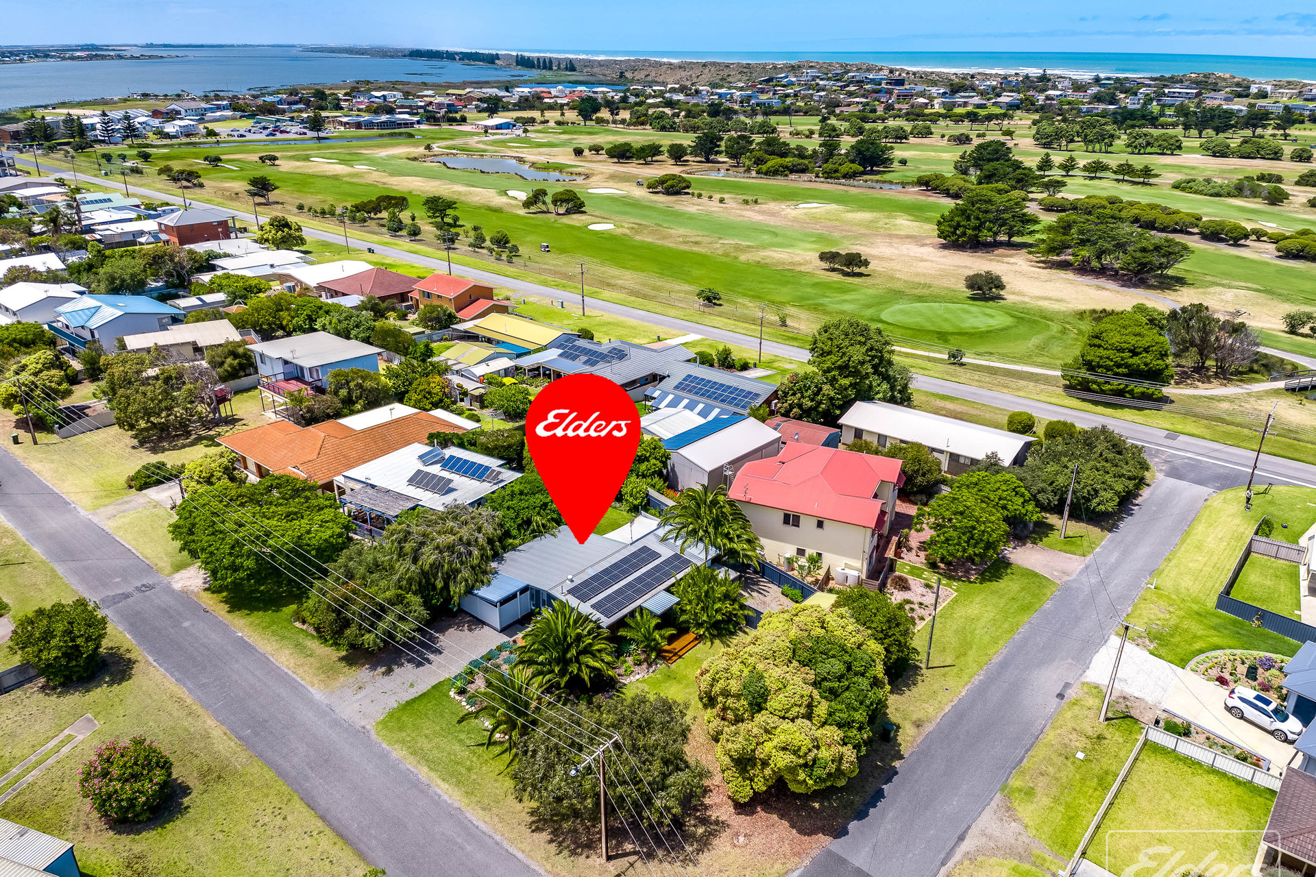 4 COLMAN RD, GOOLWA SOUTH SA 5214, 0 chambres, 0 salles de bain, House